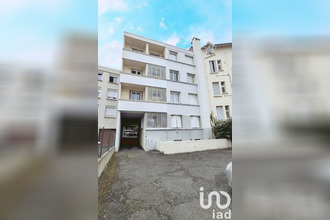 achat appartement clermt-ferrand 63000