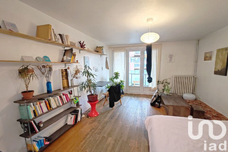 achat appartement clermt-ferrand 63000