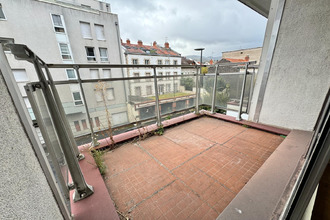 achat appartement clermt-ferrand 63000