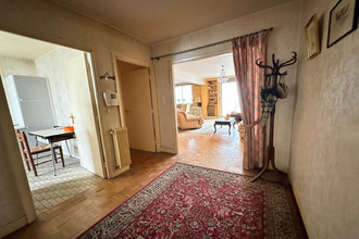 achat appartement clermt-ferrand 63000