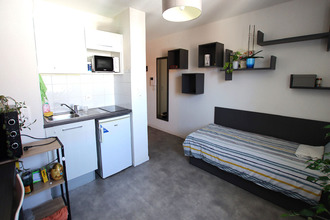 achat appartement clermt-ferrand 63000
