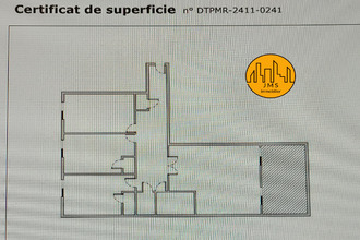 achat appartement clermt-ferrand 63000