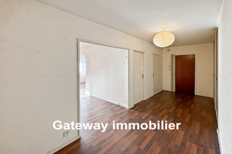 achat appartement clermt-ferrand 63000