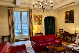 achat appartement clermt-ferrand 63000