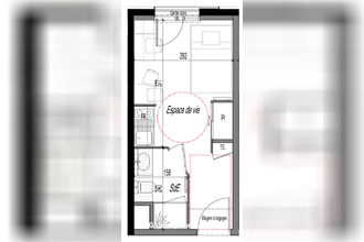 achat appartement clermt-ferrand 63000