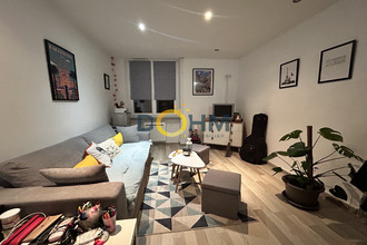 achat appartement clermt-ferrand 63000