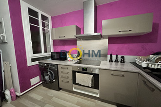 achat appartement clermt-ferrand 63000