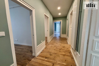 achat appartement clermt-ferrand 63000