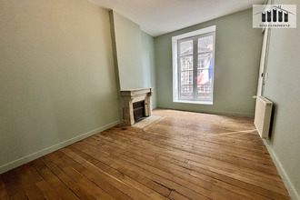 achat appartement clermt-ferrand 63000