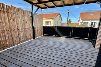 achat appartement clermt-ferrand 63000