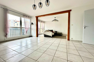 achat appartement clermt-ferrand 63000