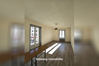 achat appartement clermt-ferrand 63000