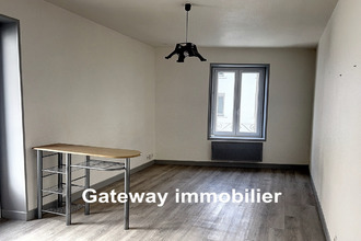 achat appartement clermt-ferrand 63000