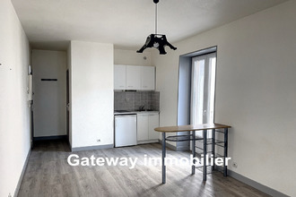 achat appartement clermt-ferrand 63000