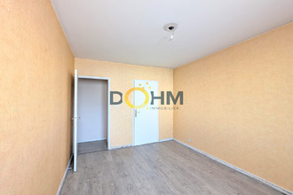 achat appartement clermt-ferrand 63000