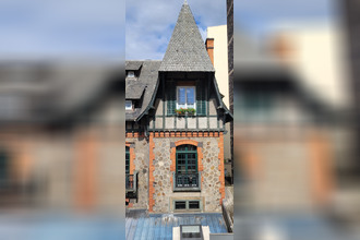 achat appartement clermt-ferrand 63000