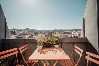 achat appartement clermt-ferrand 63000