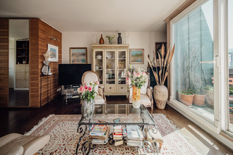 achat appartement clermt-ferrand 63000