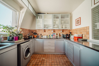 achat appartement clermt-ferrand 63000