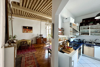 achat appartement clermt-ferrand 63000