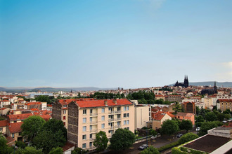 achat appartement clermt-ferrand 63000