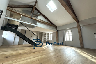 achat appartement clermt-ferrand 63000