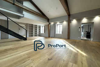 achat appartement clermt-ferrand 63000