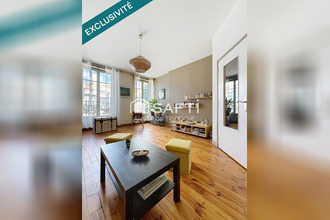 achat appartement clermt-ferrand 63000