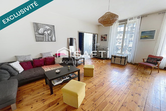 achat appartement clermt-ferrand 63000