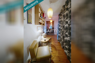 achat appartement clermt-ferrand 63000