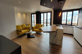 achat appartement clermt-ferrand 63000