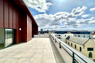 achat appartement clermt-ferrand 63000