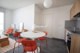 achat appartement clermt-ferrand 63000