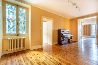 achat appartement clermt-ferrand 63000