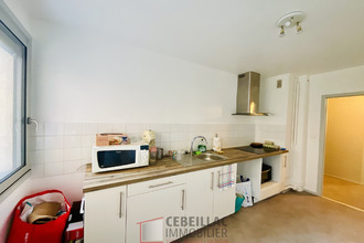 achat appartement clermt-ferrand 63000