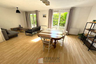 achat appartement clermt-ferrand 63000