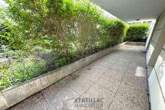 achat appartement clermt-ferrand 63000