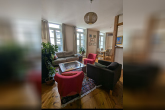achat appartement clermt-ferrand 63000