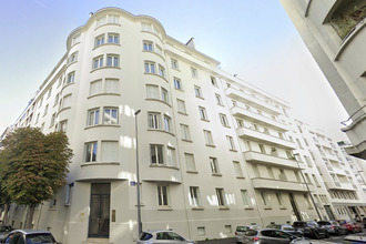 achat appartement clermt-ferrand 63000