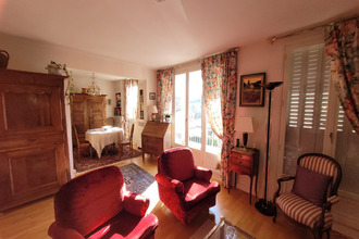 achat appartement clermt-ferrand 63000