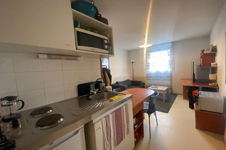 achat appartement clermt-ferrand 63000