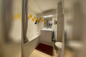 achat appartement clermt-ferrand 63000