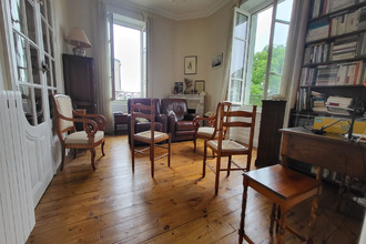 achat appartement clermt-ferrand 63000