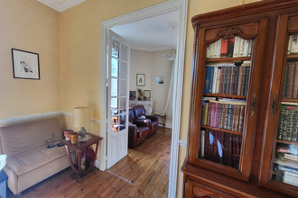 achat appartement clermt-ferrand 63000