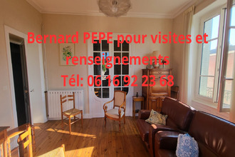 achat appartement clermt-ferrand 63000