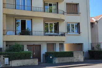 achat appartement clermt-ferrand 63000