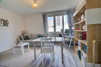achat appartement clermt-ferrand 63000