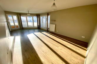 achat appartement clermt-ferrand 63000