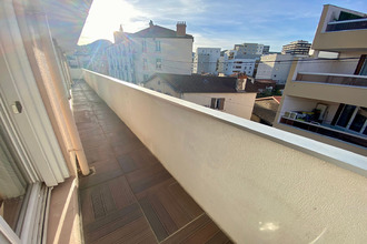 achat appartement clermt-ferrand 63000