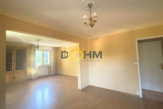 achat appartement clermt-ferrand 63000